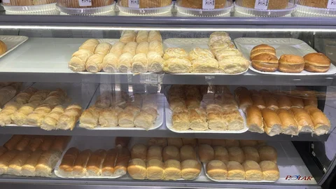 Padaria e Cafeteria Meaipe