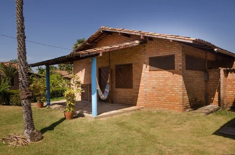 Porto Preguiças Resort