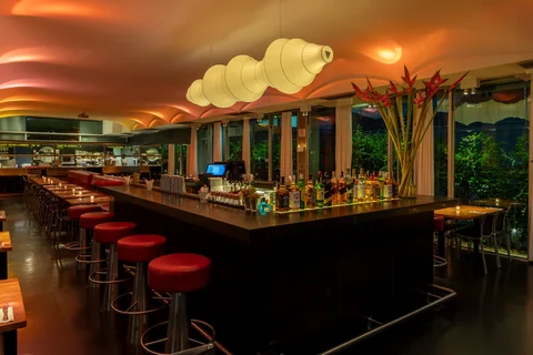 Restaurante Spot
