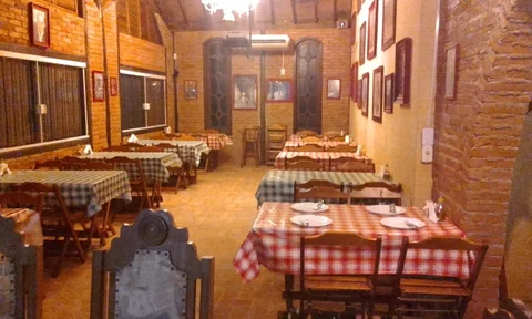 Cantina e Pizzaria do Luiggi