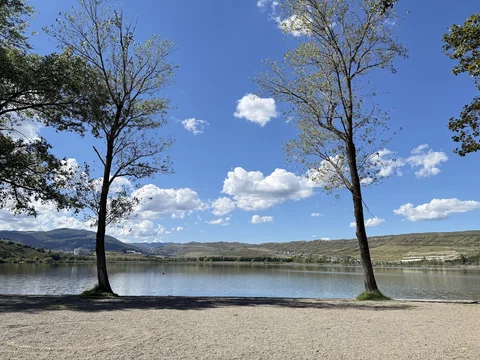 Lago Lisi