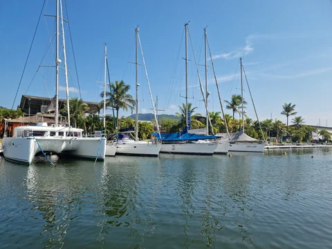 Marina Pier 26
