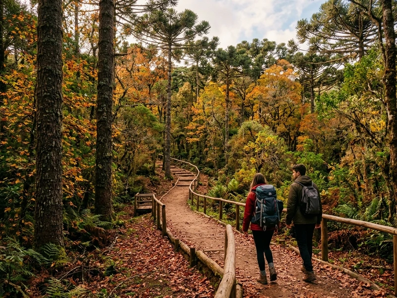 Descubra as paisagens da Serra da Mantiqueira com foco em economia, natureza e vivências autênticas! 🌲🎒 Este roteiro de 3 dias foi desenhado para mochileiros que desejam desbravar trilhas icônicas, como a Pedra Redonda e o Chapéu do Bispo, sem estourar o orçamento. Aproveite a gastronomia mineira tradicional em locais acolhedores e econômicos, hospede-se em hostel bem avaliado para trocar experiências com viajantes e desfrute do pôr do sol inesquecível no mirante do aeroporto. Uma jornada independente, repleta de ar puro das montanhas, trilhas autoguiadas e momentos inesquecíveis nas alturas! ⛰️🥾