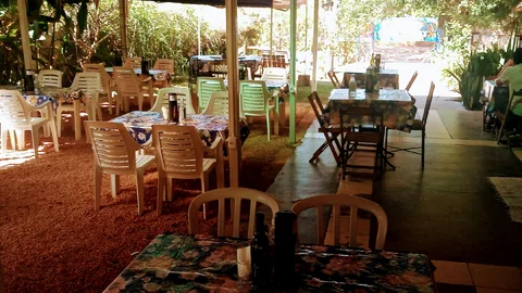 Zus Bistro
