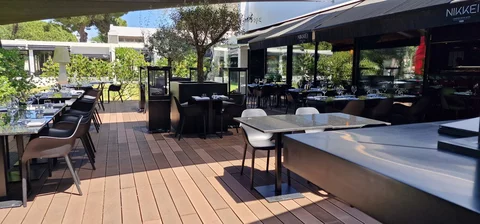 Restaurante Vela Latina