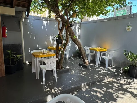Restaurante Alecrim