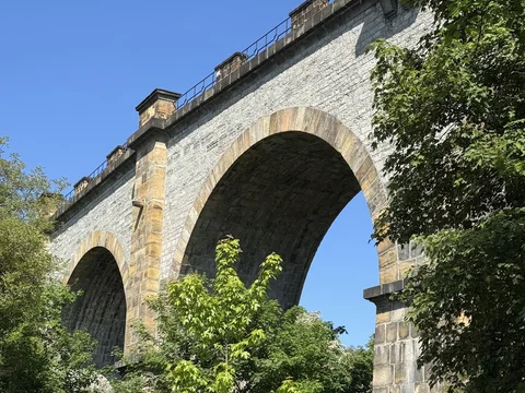 Prokopske udoli