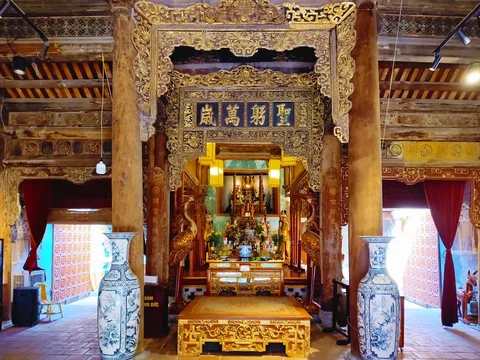 Đình Kim Ngân
