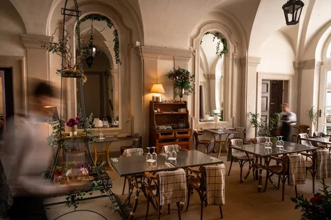 Café de Paris