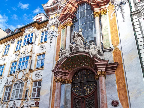 Asamkirche