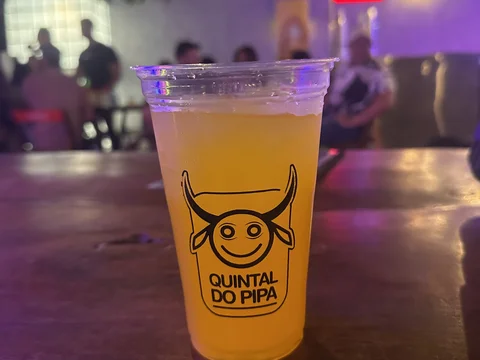 Bistrô do Quintal