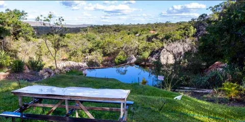 Fazenda Vacaria Emporio
