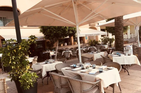 Restaurante Es Passeig