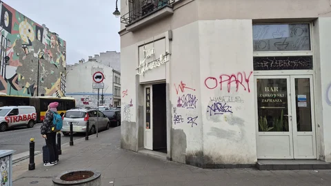 Bar Zabkowski