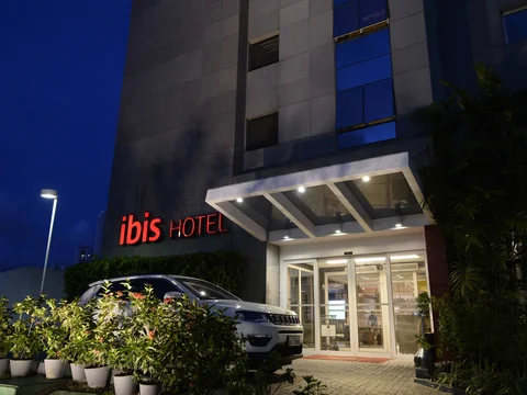 Ibis Recife Boa Viagem