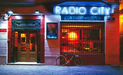 Radio City Valencia