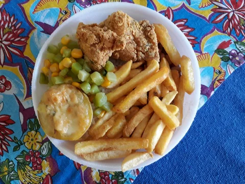 Restaurante Fogão de Minas