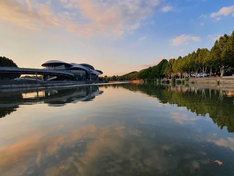 Mtkvari River Cruise