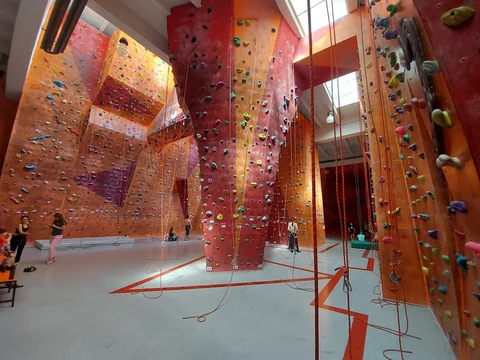 Spider Club Budapest