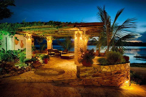 Restaurante Bella Minas