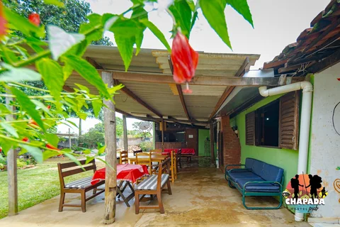 Hostel Chapada