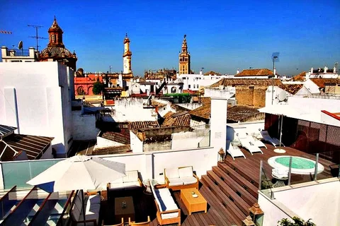 Hotel Amadeus Sevilla