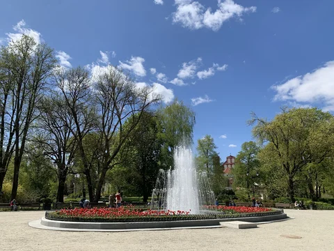 Bernardinų sodas