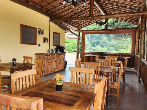 Cafe Marchi