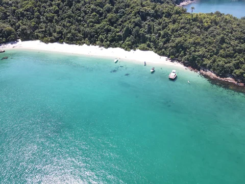 Praia do Dentista