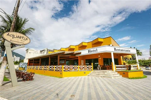 Restaurante A Lareira Peruíbe
