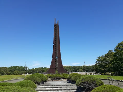 Parque Florestal de Nopporo