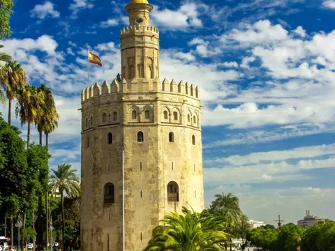 Torre del Oro