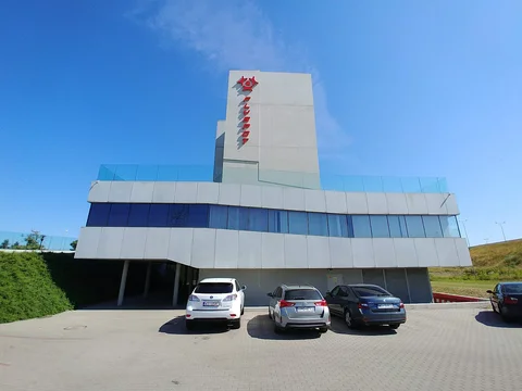 Flyspot Warsaw