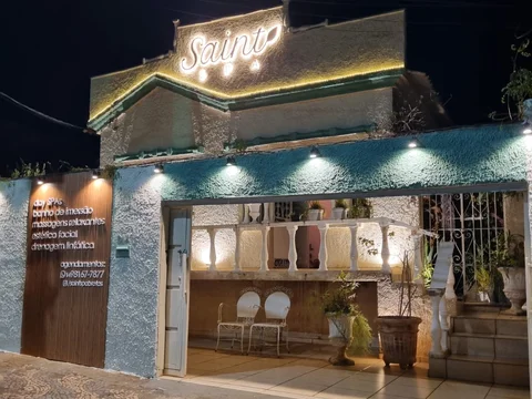 Espaço Zen Spa Brotas