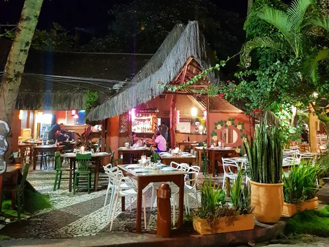 Rua do Mucugê