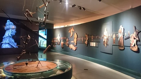 Museu de Congonhas
