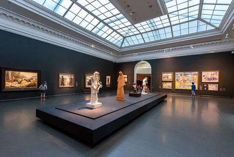 Kansallisgalleria Ateneum