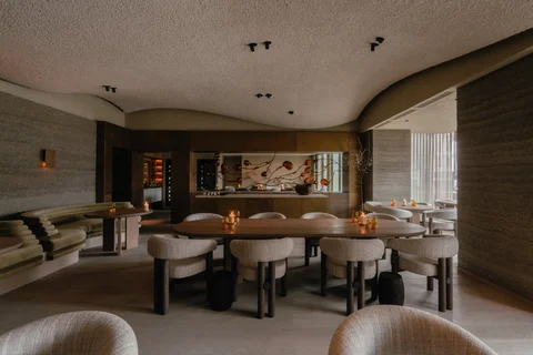 Restaurant Flore