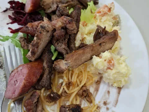 Churrascaria e Choperia Gaúcha
