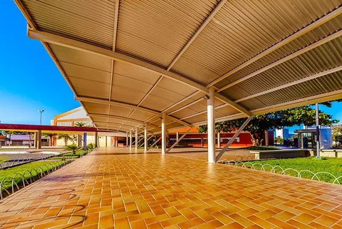 Centro Cultural e Historico de Jaragua