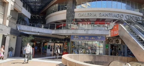 Galeria Giardinetti