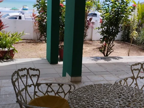 Lanchonete e Restaurante O Casarao