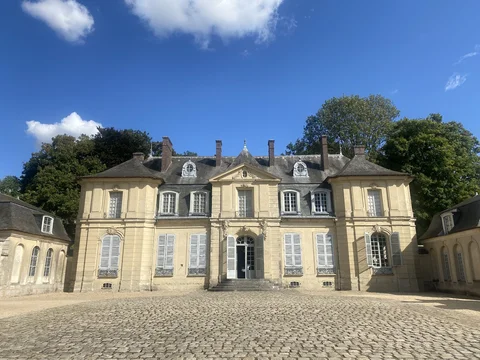 Château de Jossigny