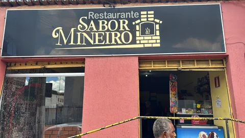 Restaurante Sabor de Minas
