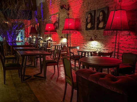 Restaurante Marcolino Tapas e Drinks