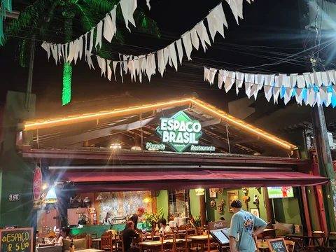 Espaco Gourmet Itacare