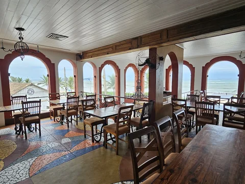 Luigi Ristorante