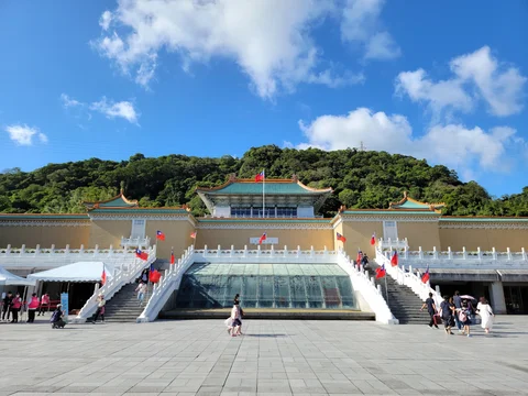 National Palace Museum