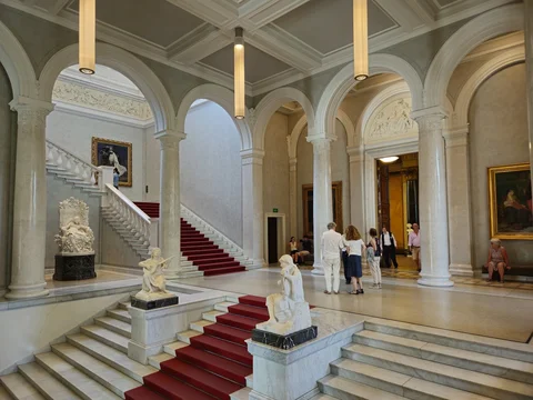 Alte Nationalgalerie