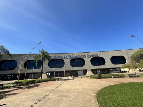 CCBB Brasilia